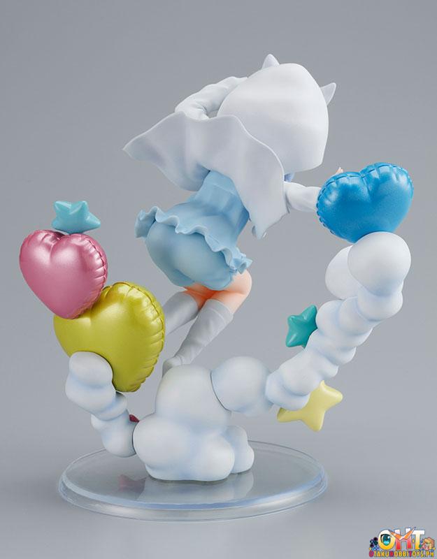 Sol International Is the order a rabbit? BLOOM 1/6 Chino Tippy Hoodie Ver.