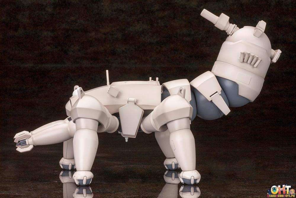 [REISSUE] Kotobukiya Ghost in the Shell STAND ALONE COMPLEX 1/35 HAW206 PROTO TYPE Ver.
