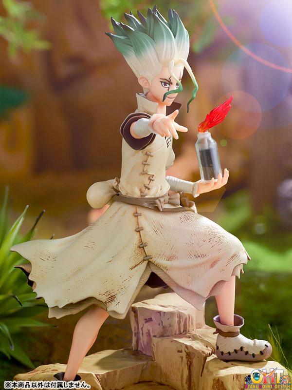 Furyu Dr. STONE TENITOL Senku Ishigami