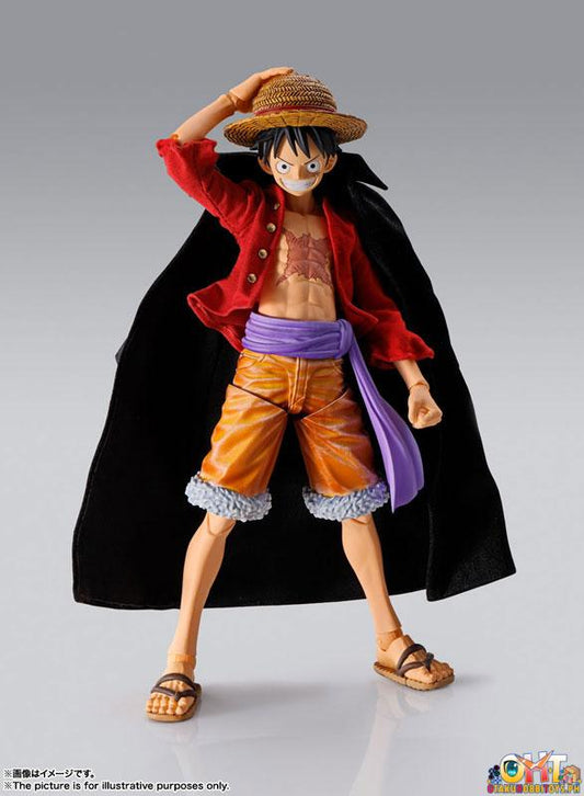Bandai IMAGINATION WORKS Monkey D. Luffy - One Piece