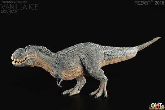 REBOR 1/35 Tyrannosaurus Rex Vanilla Ice Mountain Variant Scale Replica