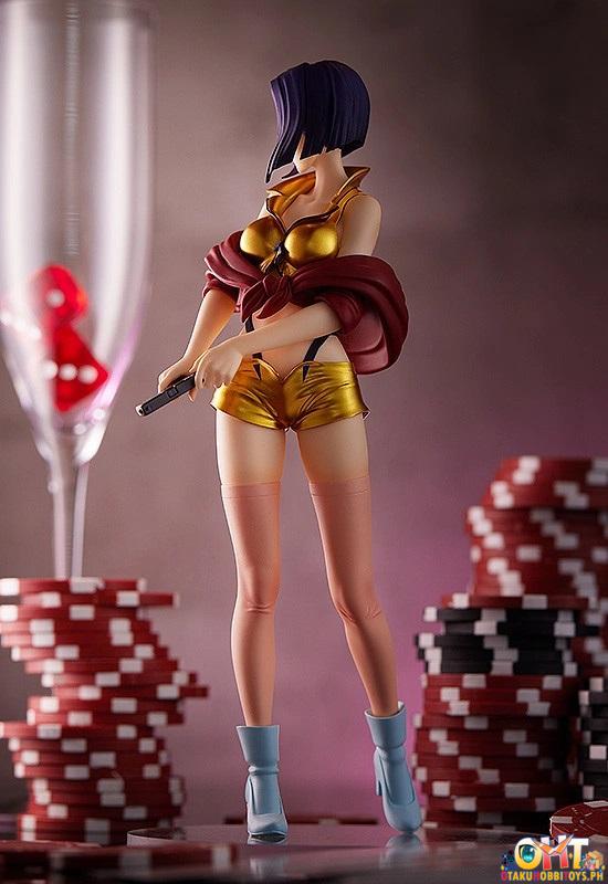 POP UP PARADE Faye Valentine - Cowboy Bebop