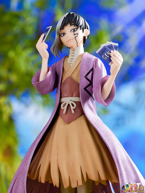 Furyu Dr. STONE TENITOL Gen Asagiri