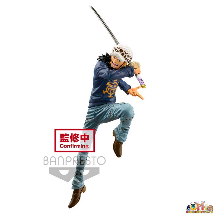 Banpresto One Piece Maximatic The Trafalgar Law II