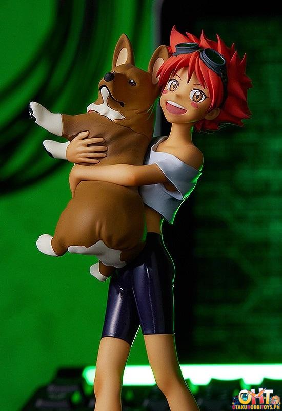 POP UP PARADE Ed & Ein - Cowboy Bebop