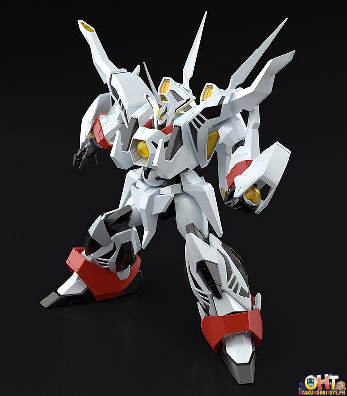 MODEROID Zeorymer of the Heavens - Hades Project Zeorymer