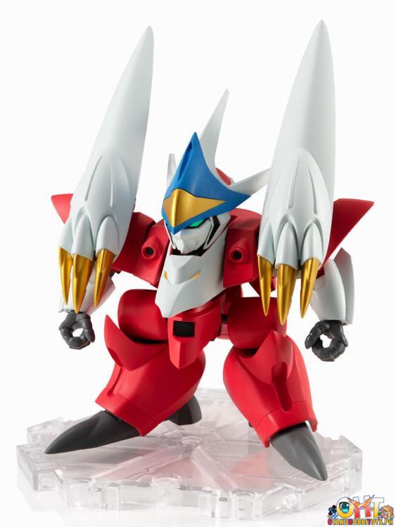 Bandai Nxedge Style [Mashin Unit] New Ryujinmaru (Space Type) - Mashin Hero Wataru