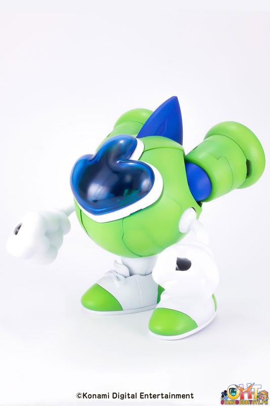 [REISSUE] Plum TwinBee Rainbow Bell Adventure Gwinbee