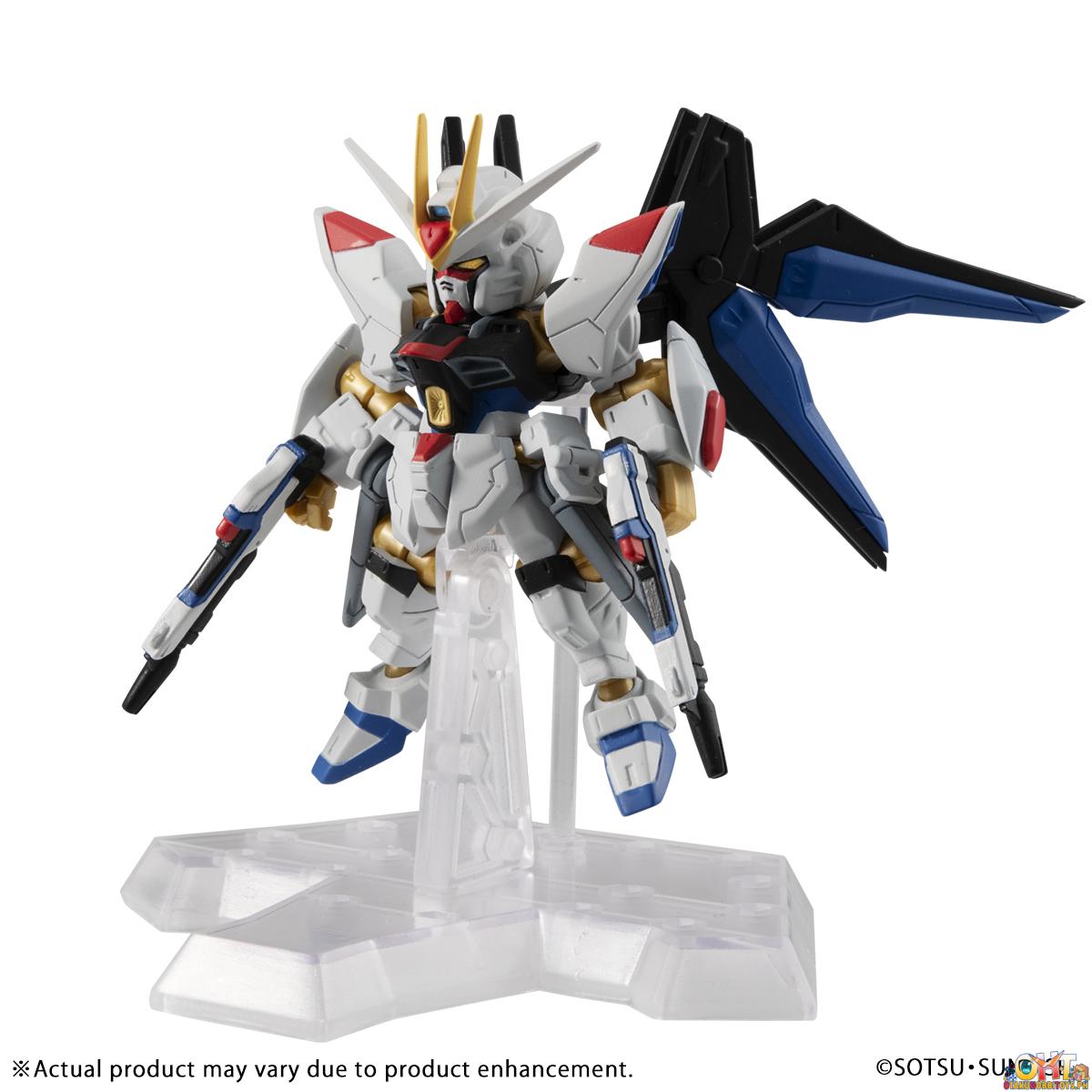 [RE-OFFER] Bandai Mobile Suit Gundam SEED Destiny Mobile Suit ENSEMBLE EX31 Strike Freedom Gundam