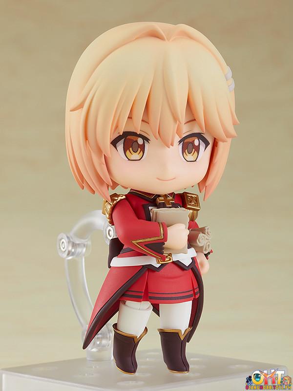 Nendoroid 1725 Liscia Elfrieden - How a Realist Hero Rebuilt the Kingdom