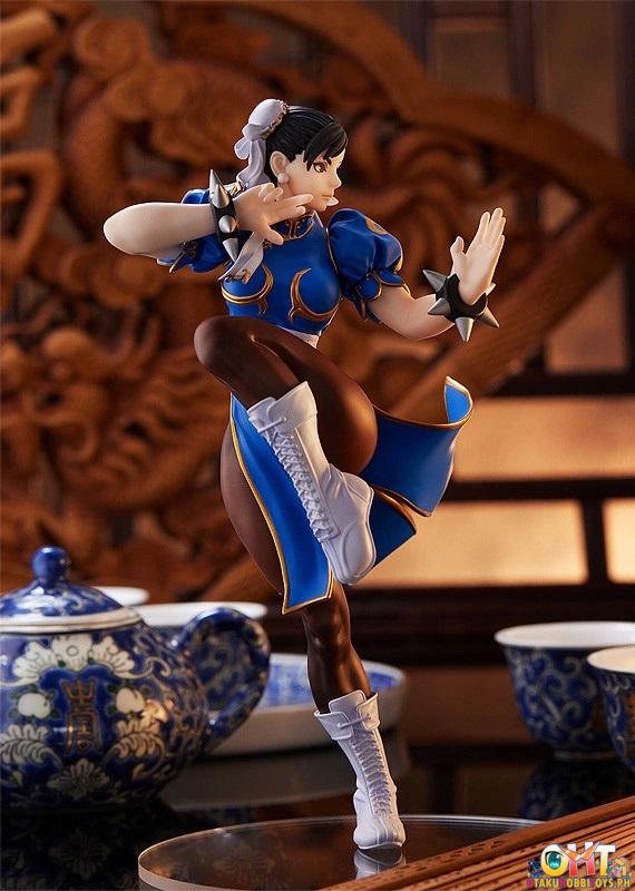 POP UP PARADE Chun-Li - Street Fighter Series