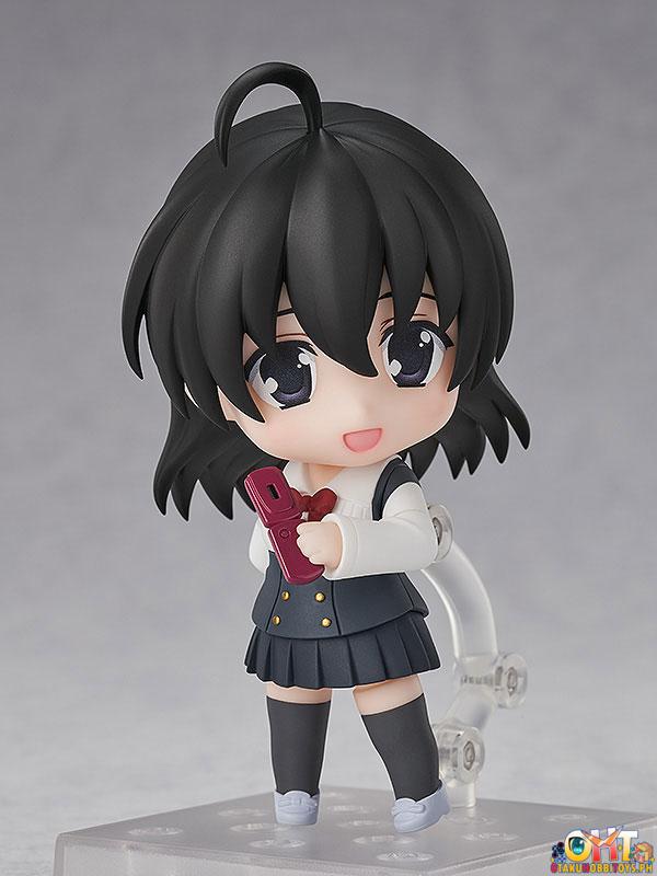 Nendoroid 2210 Sekai Saionji - School Days
