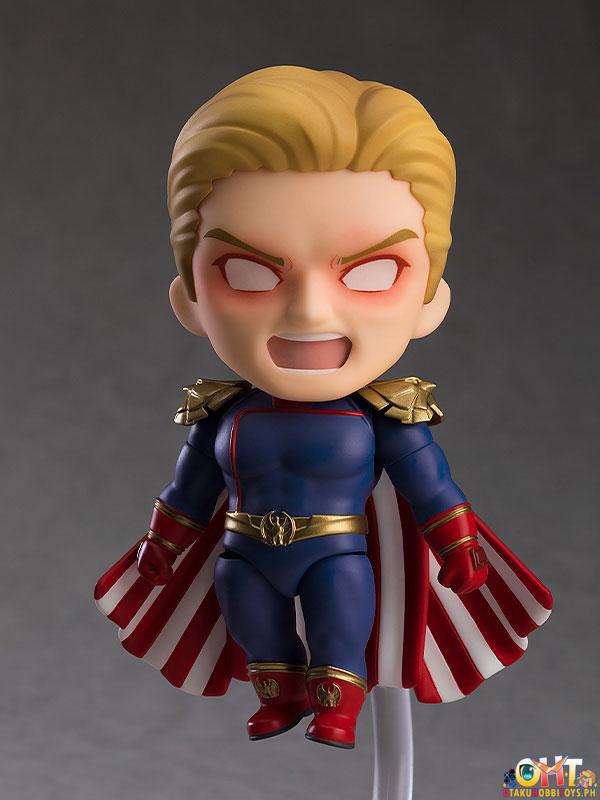 Nendoroid 2170 Homelander - THE BOYS™