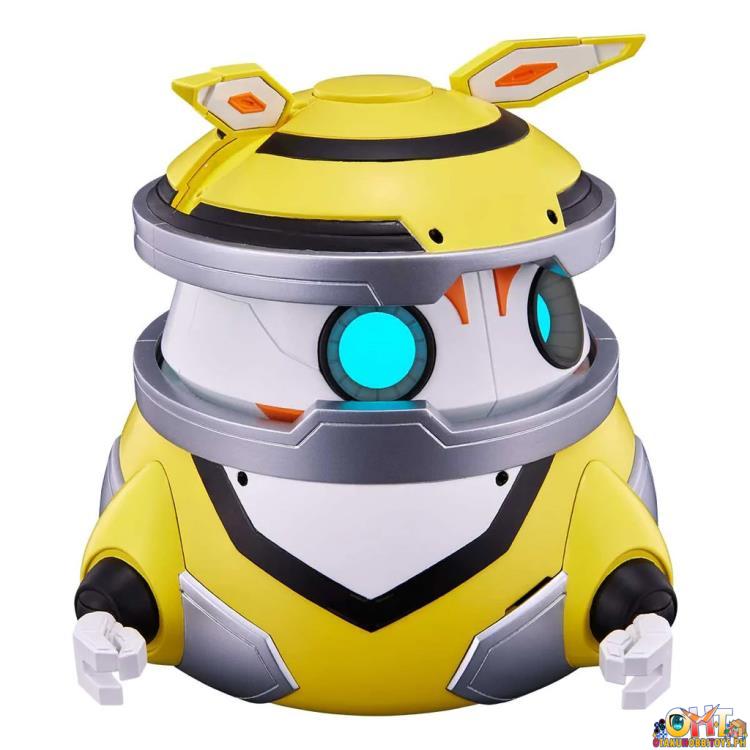 Bandai Ultraman Decker Action & Talking & Light & Sound Hanejiro (HANE2)
