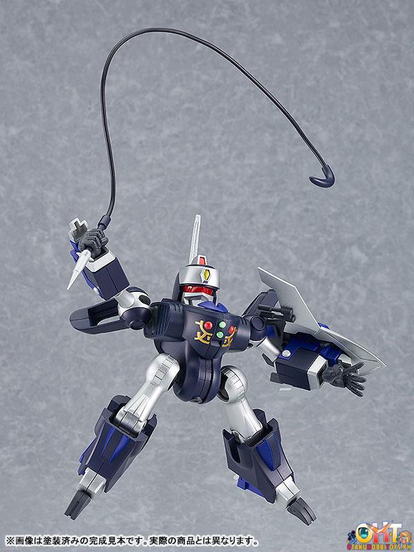 MODEROID QUEEN CIDERON - NG Knight Lamune & 40