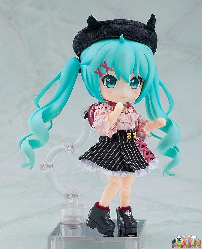 Nendoroid Doll Hatsune Miku: Date Outfit Ver. - Character Vocal Series 01: Hatsune Miku