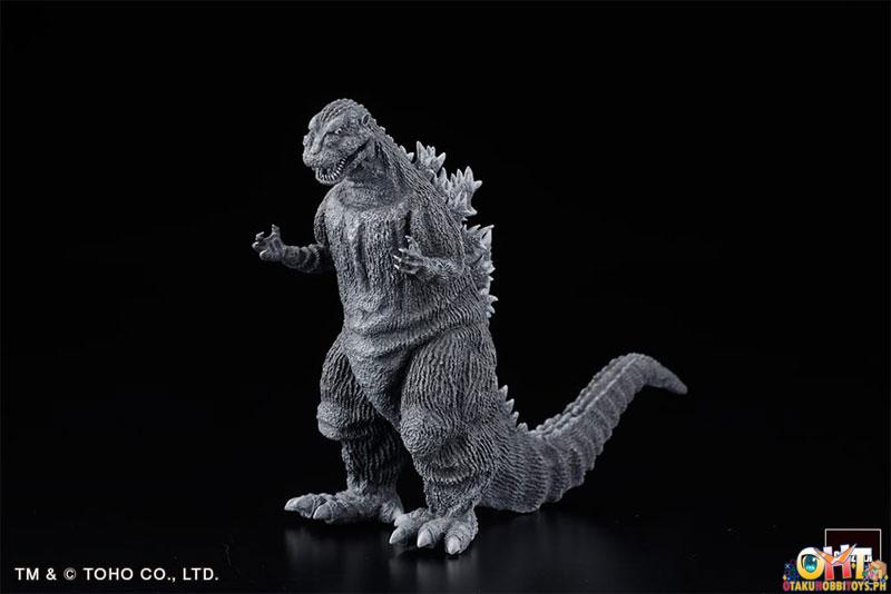 Plex Gekizou Series Successive Generations Godzilla, Kaiju Part.1 [Set of 6]
