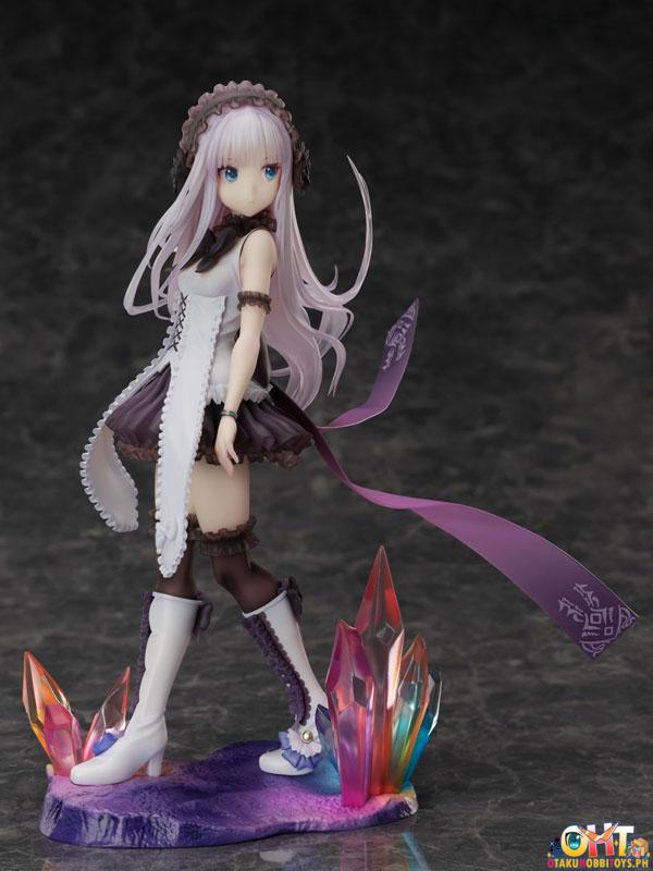 FuRyu She Professed Herself Pupil of the Wise Man 1/7 Mira