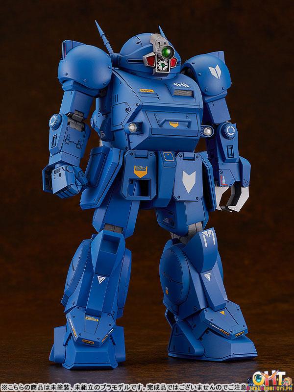 Max Factory PLAMAX SV-01 1/24 Scale X / ATH-02 Strike Dog