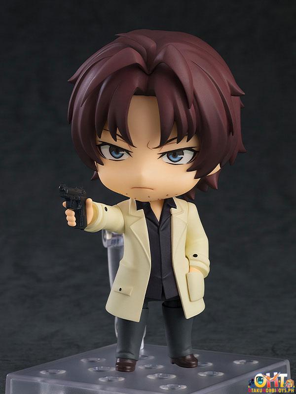 Nendoroid 2087 Sakunosuke Oda - Bungo Stray Dogs