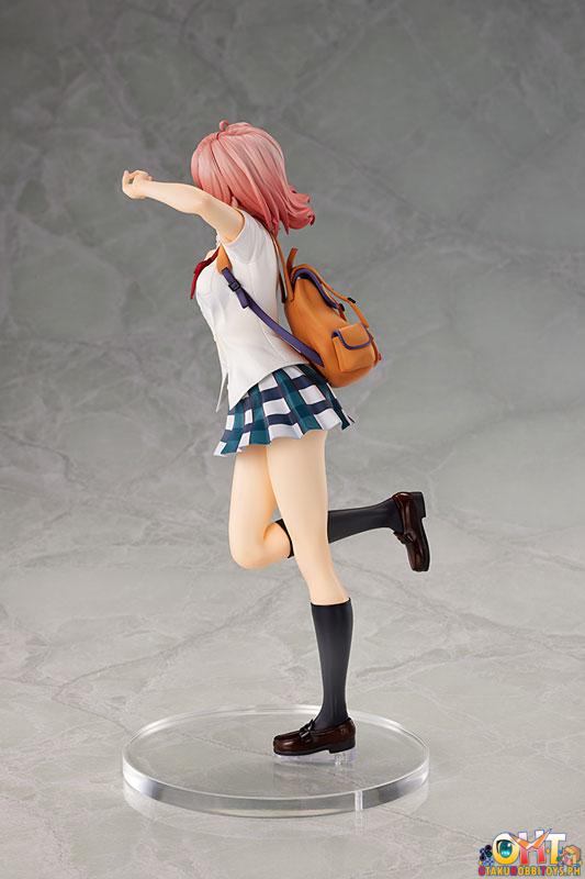 Amiami x Amakuni My Teen Romantic Comedy SNAFU Climax 1/7 Yui Yuigahama