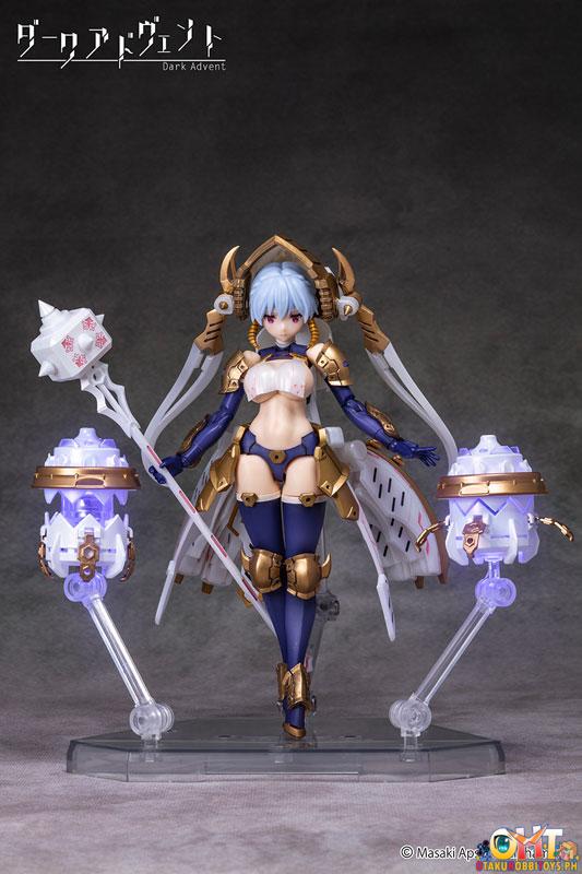 (18+) Skytube DarkAdvent Krakendress Lania DX Ver.