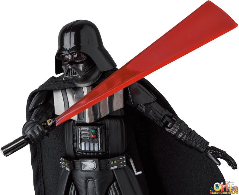 Mafex No.211 DARTH VADER (TM) (Rogue One Ver.1.5) - Rogue One: A Star Wars Story