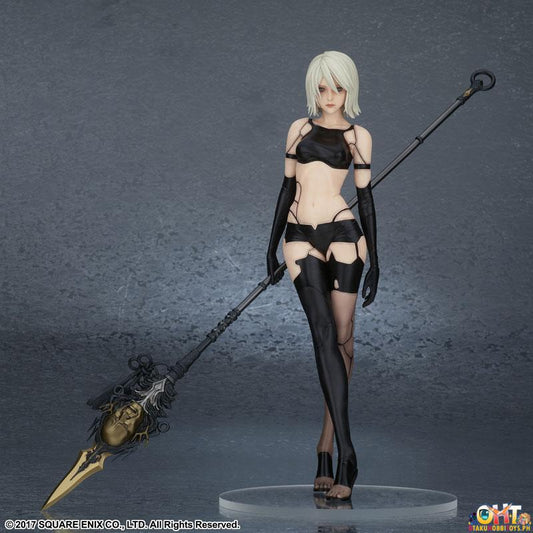 Flare NieR:Automata A2 (YoRHa Type A No. 2) [SHORT HAIR VERSION]