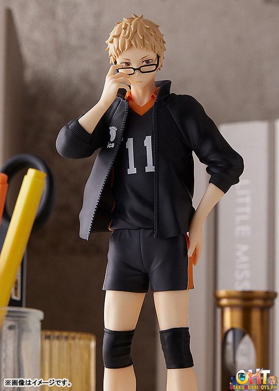 POP UP PARADE Kei Tsukishima - Haikyu!!