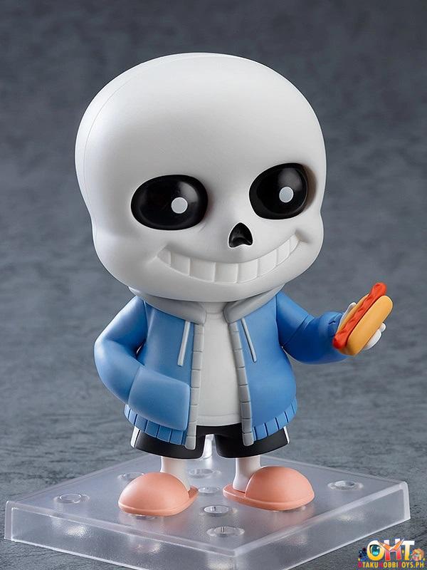 Nendoroid 1826 sans - UNDERTALE – OtakuHobbiToys PH