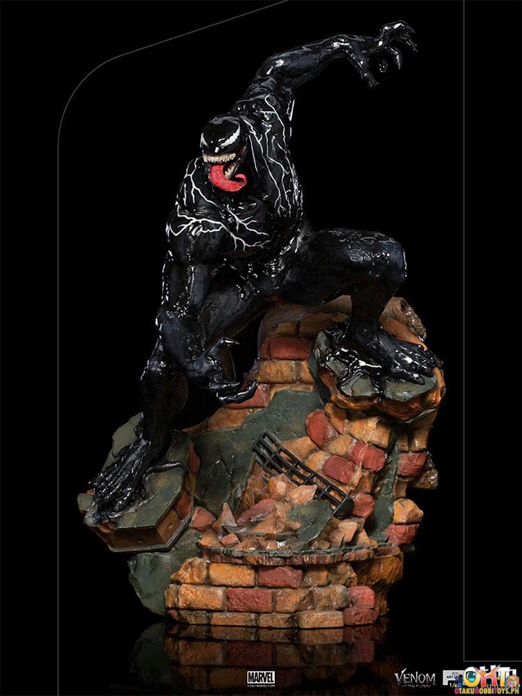 Iron Studios Venom: Let There Be Carnage 1/10 Venom BDS Art Scale