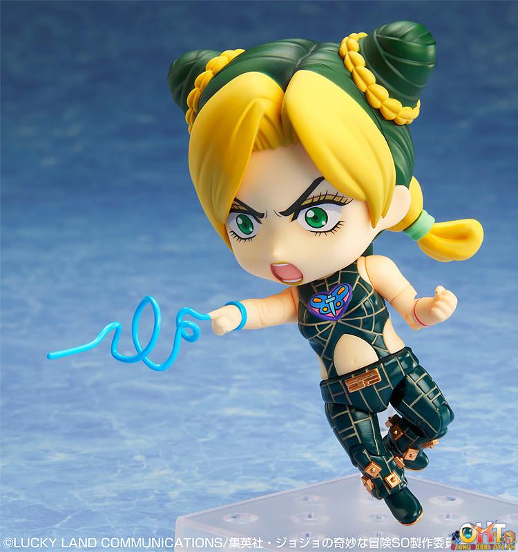 Nendoroid 1815 Jolyne Cujoh - JoJo’s Bizarre Adventure: Stone Ocean