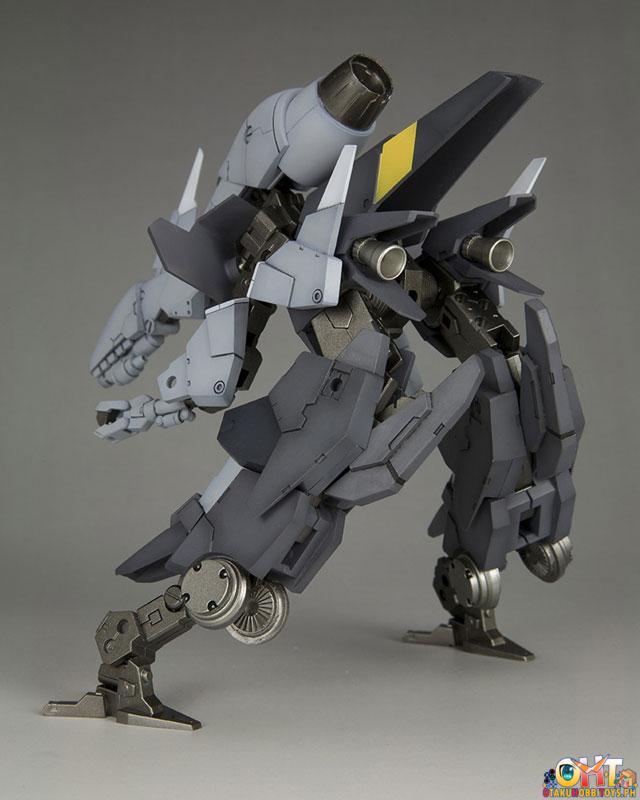 Kotobukiya Frame Arms NSG-25γ STRAUSS:RE2