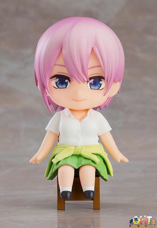 Nendoroid Swacchao! Ichika Nakano - The Quintessential Quintuplets Movie