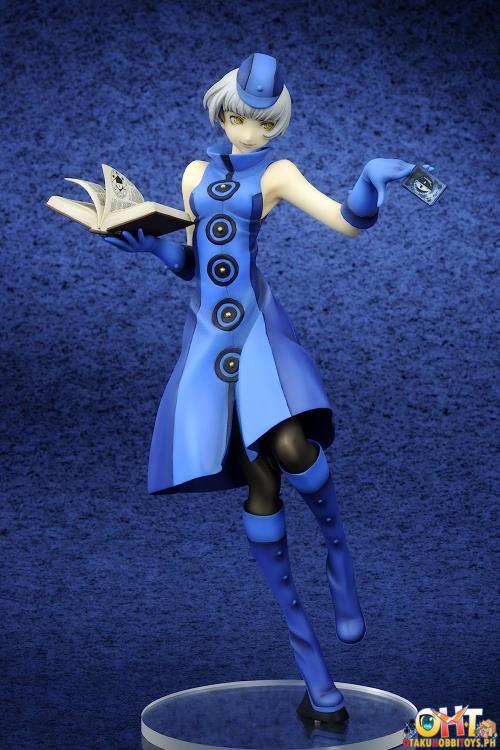 [REISSUE] ques Q P4U Persona 4 The Ultimate in Mayonaka Arena 1/8 Elizabeth