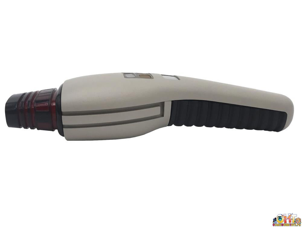 Factory Entertainment Star Trek The Next Generation Type-2 Dust Buster Phaser Limited Edition Prop Replica