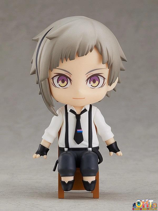 Nendoroid Swacchao! Atsushi Nakajima - Bungo Stray Dogs