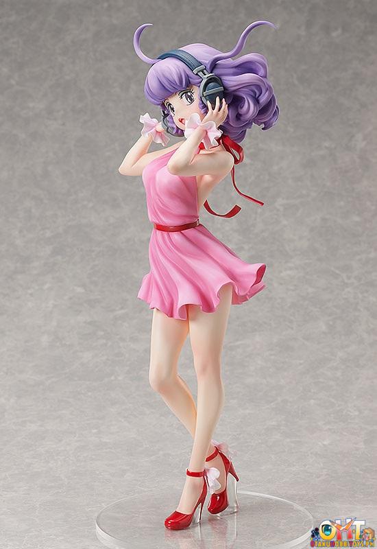 FREEing Magical Angel Creamy Mami 1/4 Creamy Mami