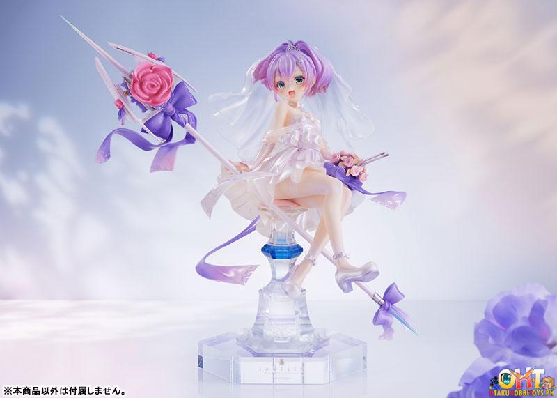 MIMEYOI Azur Lane 1/7 Javelin Blissful Purity