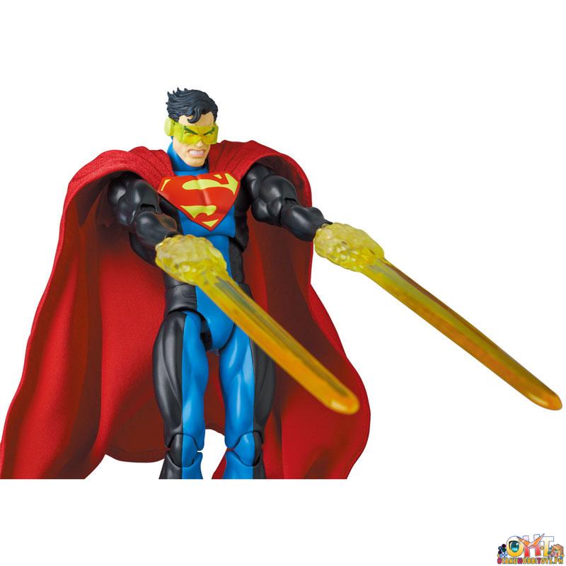 Mafex No.219 ERADICATOR (RETURN OF SUPERMAN)