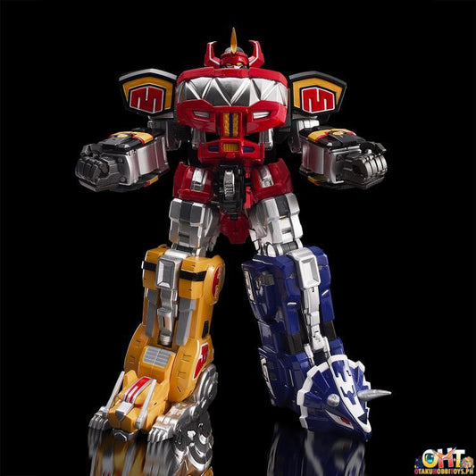 Flame Toys [Furai Model] Mighty Morphin Power Rangers Megazord