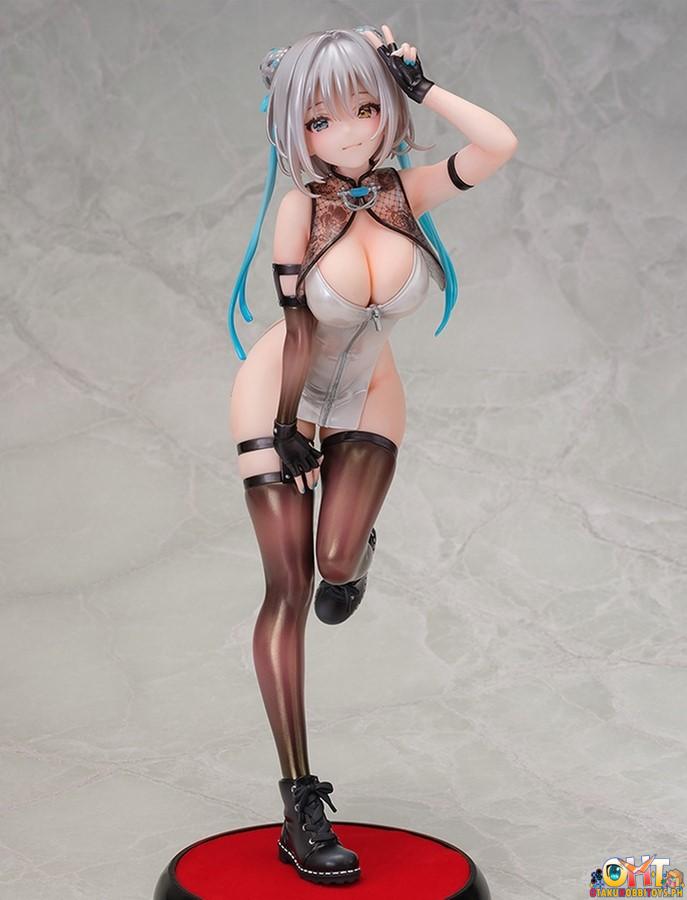 (18+) Rocket Boy DSmile Original Character 1/6 MeiMei