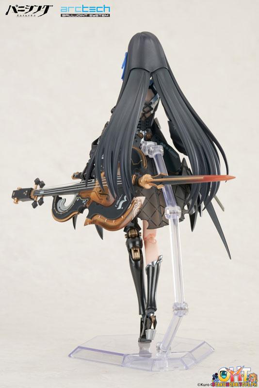 APEX ARCTECH Series Punishing: Gray Raven 1/8 Selena: Tempest