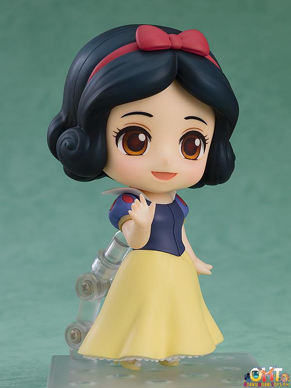 Nendoroid 1702 Snow White - Snow White and the Seven Dwarfs