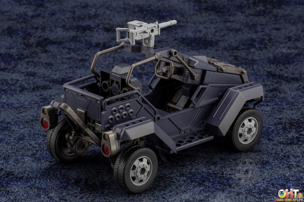 Kotobukiya Hexa Gear Kit Block 1/24 Booster Pack 003 Night Stalkers Ver.