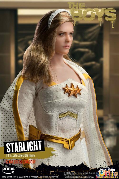 Star Ace The Boys 1/6 Starlight (Normal Ver.)