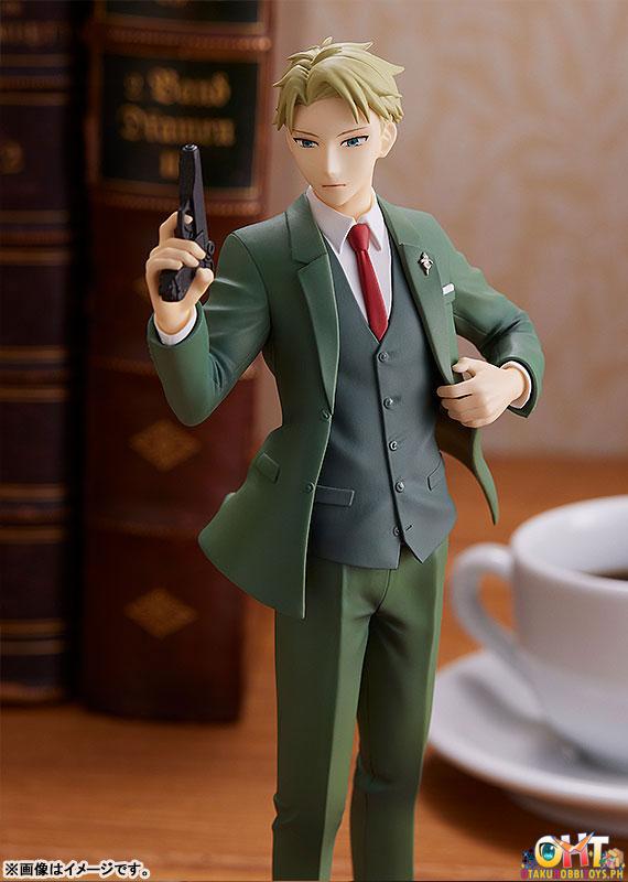 POP UP PARADE Loid Forger - SPY x FAMILY