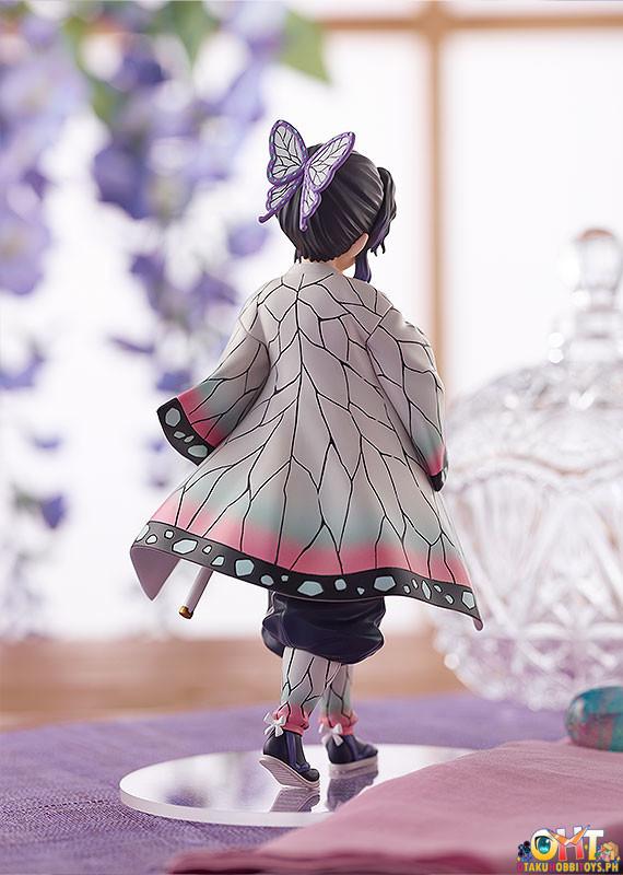 POP UP PARADE Shinobu Kocho - Demon Slayer: Kimetsu no Yaiba