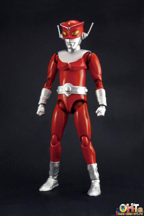 EVOLUTION TOYS Hero Action Figure Redman