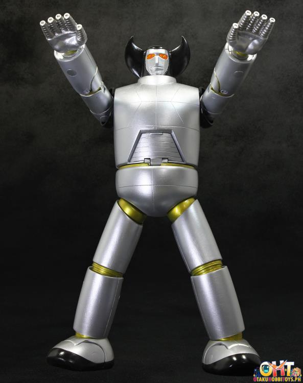 EVOLUTION TOYS Metal Action Poseidon - Babel II